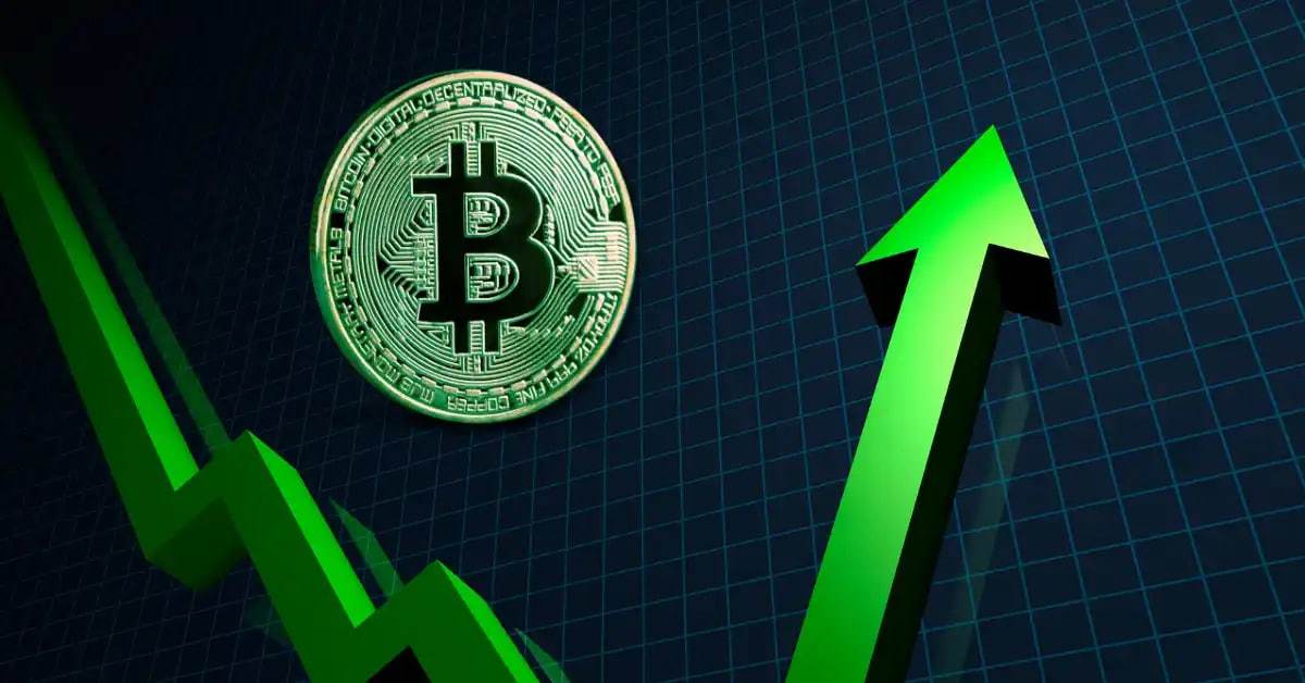 Vientos de recuperación de Bitcoin y altcoins: ¡BTC supera los $ 71,000! ¿A qué se debe el aumento? ¡Los analistas evalúan la situación más reciente!