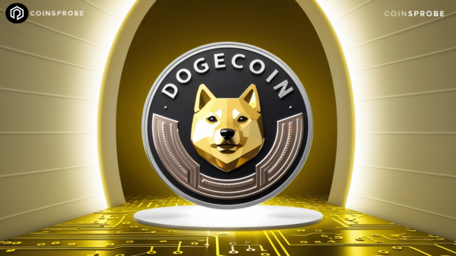 Dogecoin (DOGE) 분석 하이퍼러닝에 대한 강세 신호 깜박임: 역사가 반복될까요?