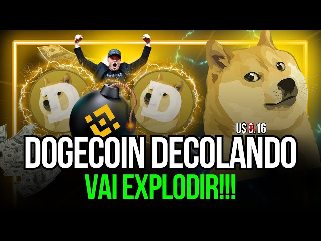 DOGECOIN 🚨URGENT🚨 EXPLODED! TOWARDS $1 THE UNBELIEVABLE HAPPENED!