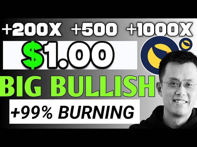 LUNC Coin 99% Burn $120 फिर से | Terra Luna Classic News Today | 000 KILL |Crypto News Today Hindi