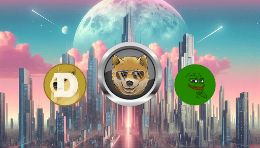 Dogecoin Whale predice que este token meme basado en Solana aumentará un 9000% para 2026, superando a Pepe y Shiba Inu