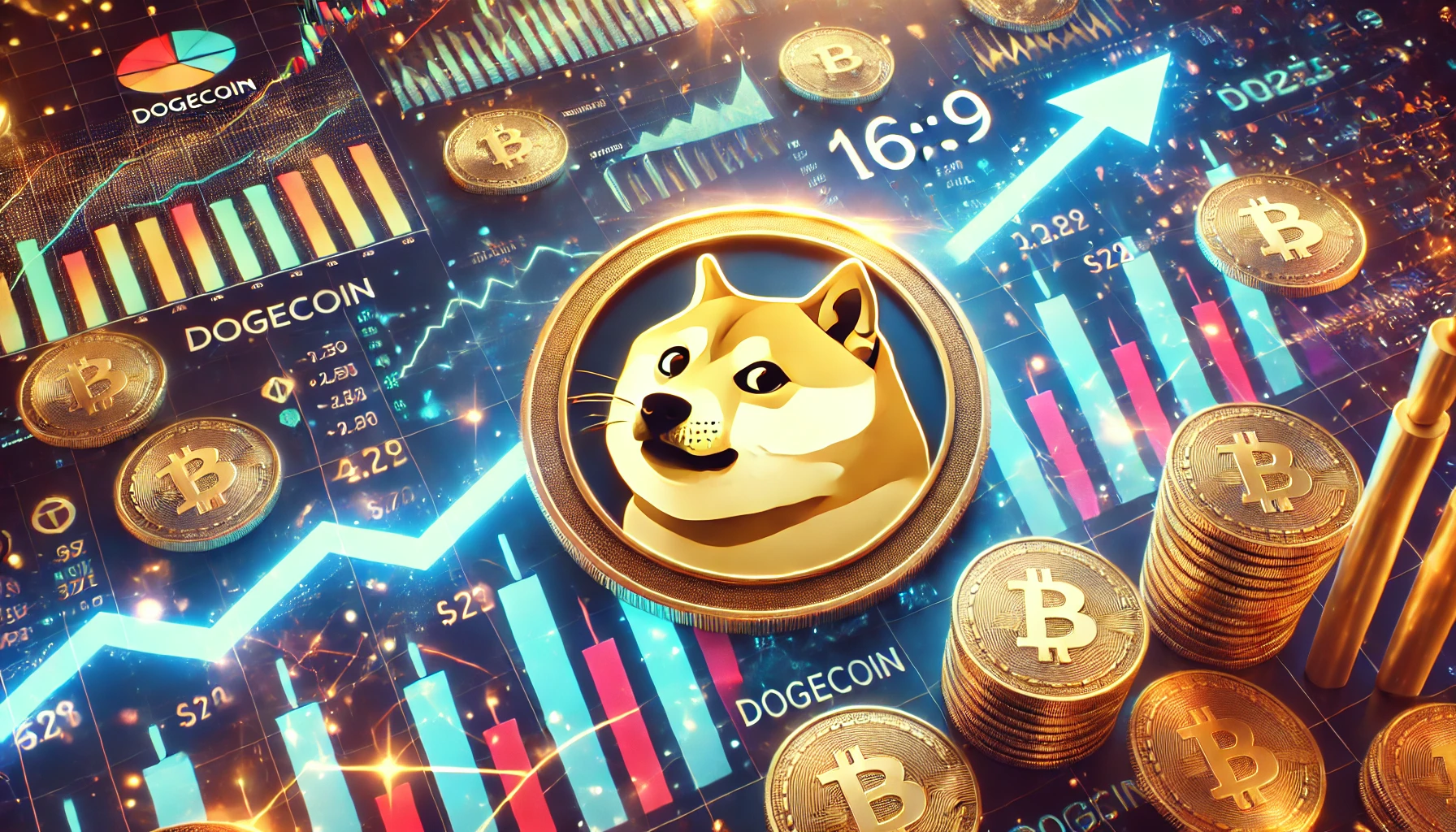 Bitcoin Crosses $71,000 While Dogecoin Surges: The ‘Dogefather’ Effect in Action