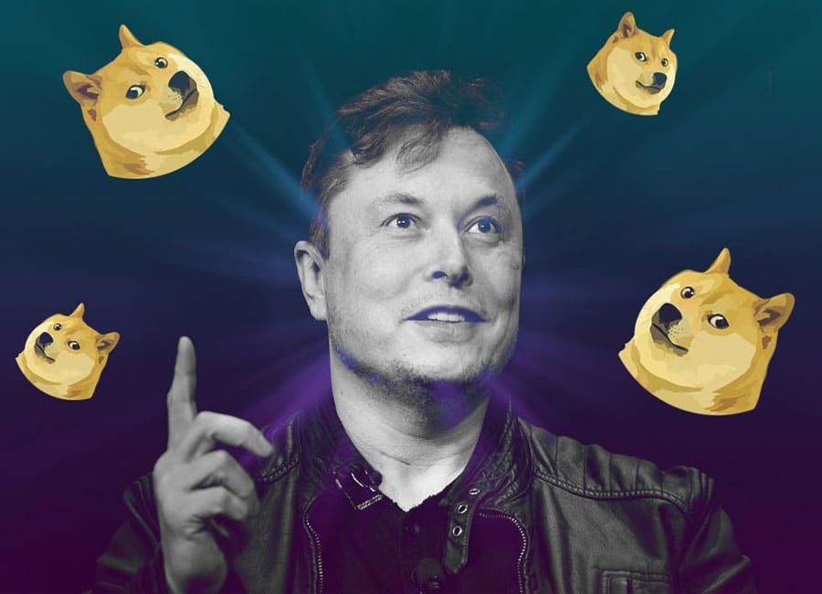 Elon Musk and Trump Support for Dogecoin (DOGE)! An Event Not Seen for a Long Time Happened!