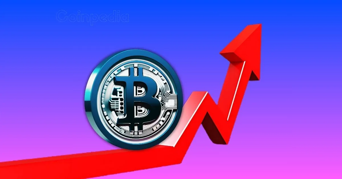 Bitcoin Price To Potentially Hit New ATHs Today: ‘Hope Stage’ Keeps Investors on Edge