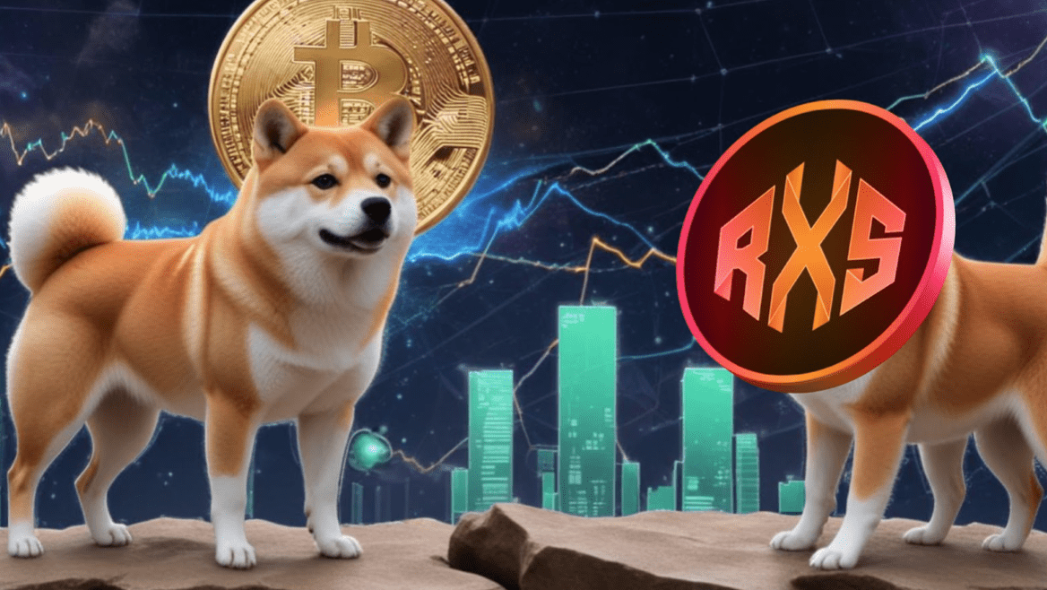 狗狗币价格预测：DOGE 的辉煌岁月已经一去不复返，2024 年投资这款竞争对手的代币 500 美元是明智之举