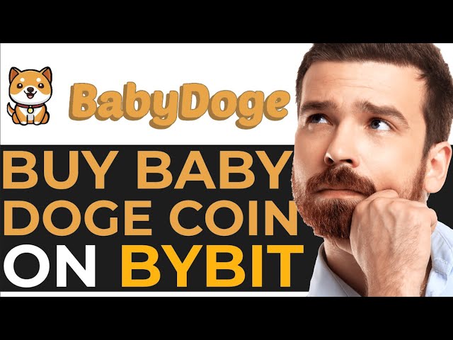 How to Buy Baby Doge Coin on Bybit - EASY GUIDE