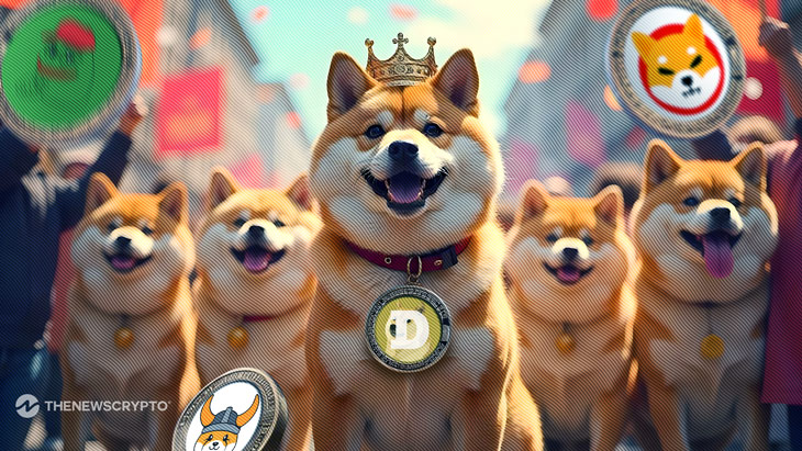 Может ли DOGE стимулировать следующий сезон Memecoin?