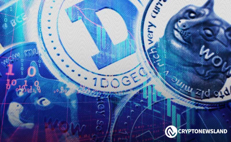 Los analistas de criptomonedas predicen un gran aumento de precios, Dogecoin cerca de una ruptura alcista