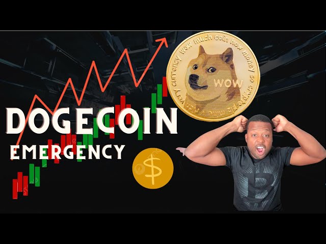 DOGE COIN CRITICAL VIDEO, MUST WATCH !