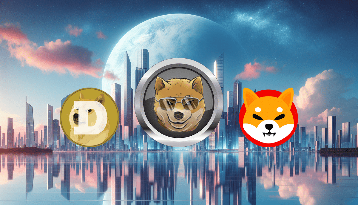 Los mejores tokens Meme más allá de DOGE y SHIB: esenciales para su cartera