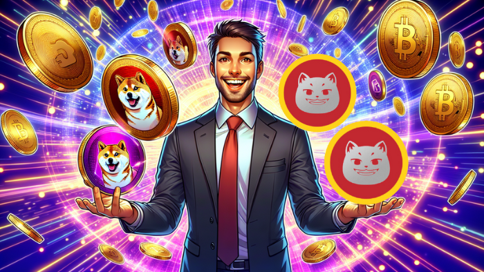 ¿Se perdió Dogecoin en 2021? Estas criptomonedas asequibles pueden ofrecer mayores rendimientos