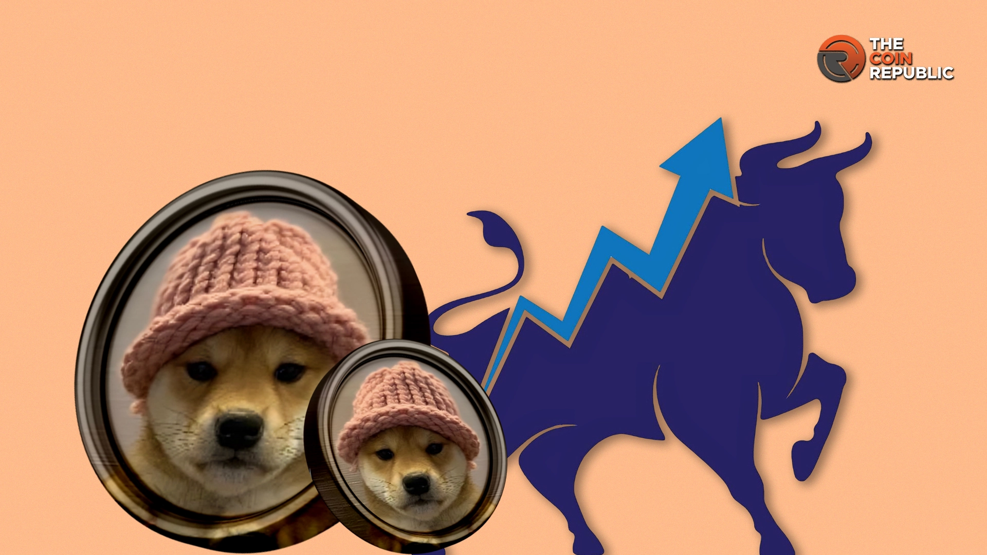 Memecoins Rally: Dogwifhat(WIF) 강세장의 또 다른 징후는 무엇일까요?