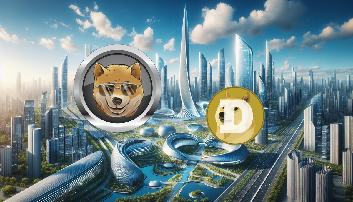 Является ли эта монета Solana стоимостью 0,0007 доллара следующей монетой Dogecoin? Ранние инвесторы видят потенциал в 15 000%!