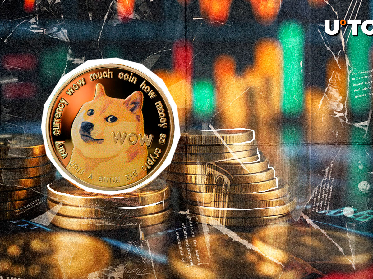 Dogecoin (DOGE) éliminera-t-il zéro ce cycle ? possible