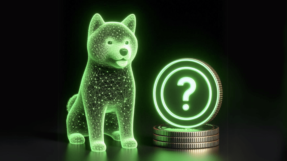 Ce concurrent de Dogecoin peut-il atteindre une capitalisation boursière de 80 milliards de dollars avant DOGE en perturbant le secteur immobilier de 300 milliards de dollars ?