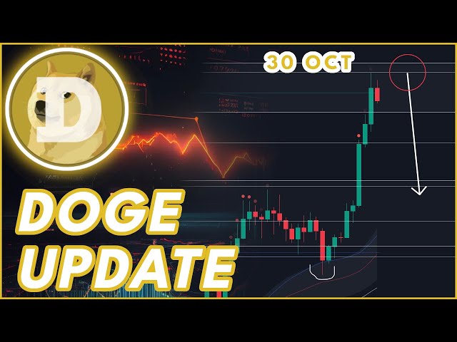 DOGE DUMP WARNING!🚨 | DOGECOIN (DOGE) PRICE PREDICTION & NEWS 2024!