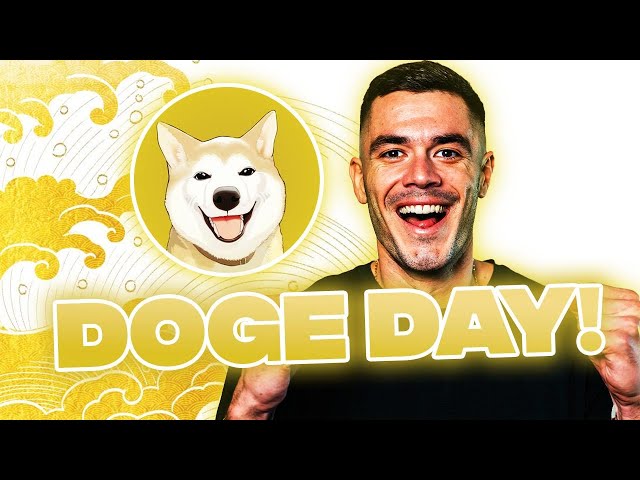 NEIRO IS MAKING MOVES BEFORE DOGE DAY!