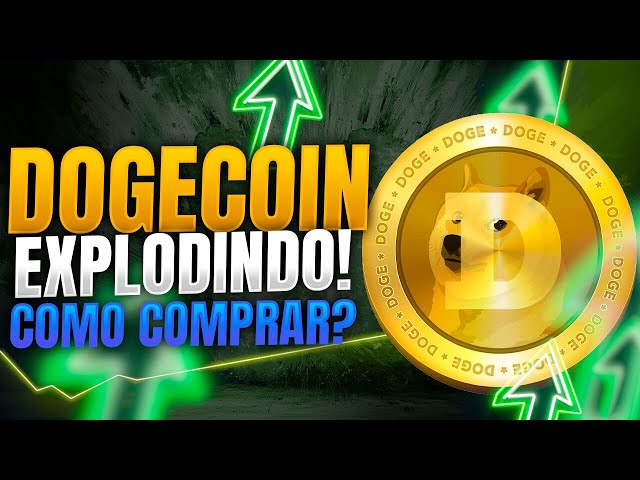 How to Buy Doge Coin in 5 Steps Without KYC in 2024!