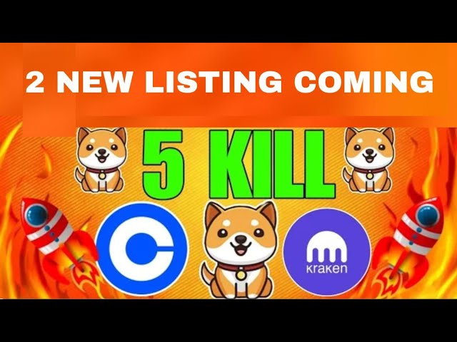 Baby Dogecoin Kill 'Zero' | Burning | BabyDoge Coin Price Pump | Binance Listing