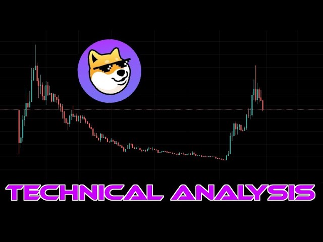 DOGE Coin Breakout This week??? - Technical Analysis October 2024!!!