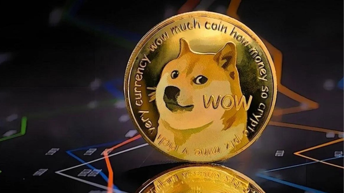 Dogecoin은 좋은 성과를 거두고 있으며 여전히 시장을 선도하고 있습니다.