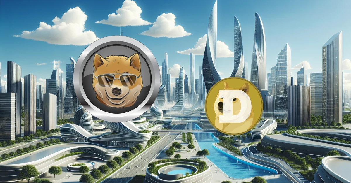 Den Höhepunkt von Dogecoin verpasst? Warum dieser neue Altcoin Ihr nächster großer Gewinn sein könnte