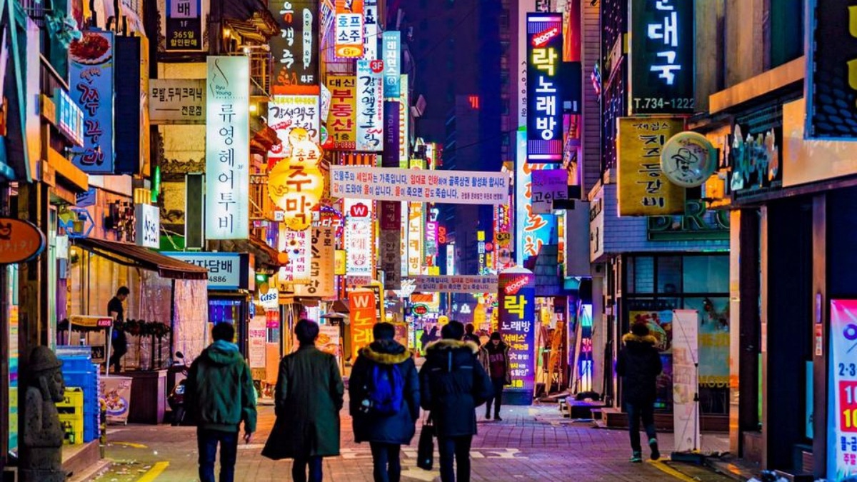 South Korean Crypto Market now has 7.78M User Growing- FIU