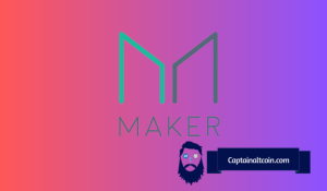 Maker (MKR) 價格的「真正反彈」將如何開始