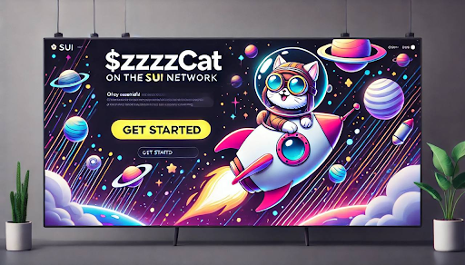 SnoozeCat ($ZZZZCAT) 預售啟動，為美國選舉驅動的加密貨幣熱潮中 Meme 幣的未來鋪平道路