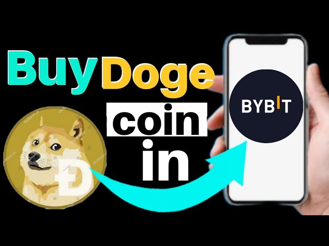 How to buy Doge coin on Bybit in 2025