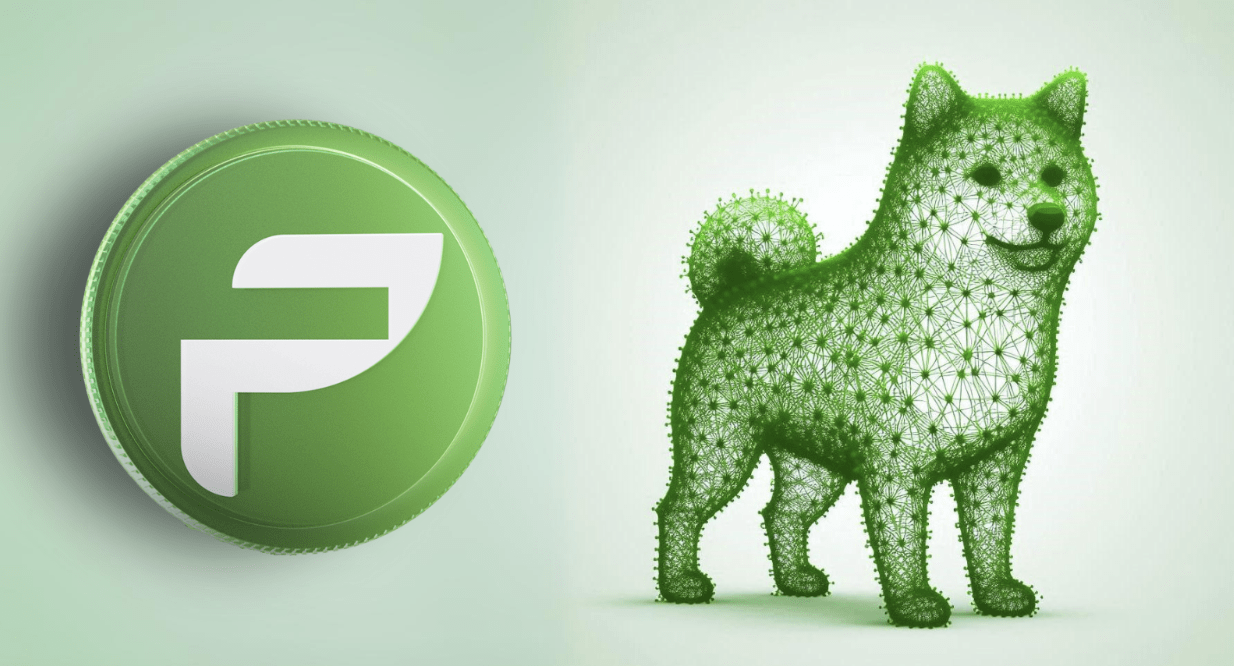 El precio de Dogecoin debe aumentar un 2000 % para alcanzar 1 dólar en 2025, PCHAIN ​​llegará allí más rápido