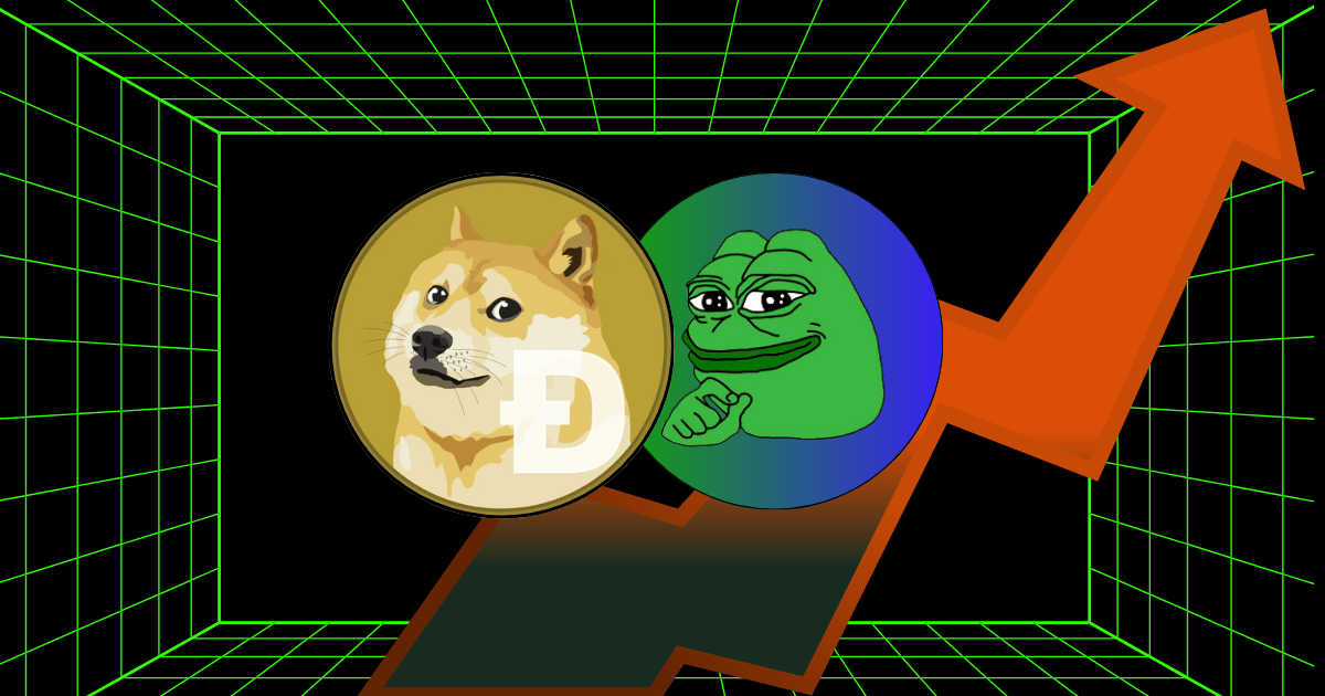 Pepe- und Dogecoin-Inhaber investieren in den Vorverkauf von Pepe Unchained, Experten sagen eine 10-fache Erholung voraus