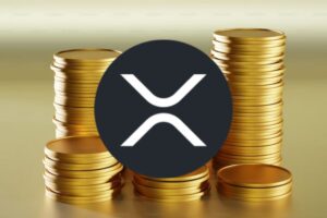 XRP показывает худшие результаты среди топ-10 криптовалют