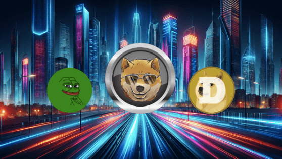 단기 이익 극대화: Dogen이 Pepe 및 Dogecoin을 능가하는 이유