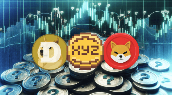 XYZVerse (XYZ) Sports Memecoin auf Pol Chain strebt ein Wachstum von 17.500 % vor der Notierung an, während SHIB und DOGE eine Underperformance aufweisen