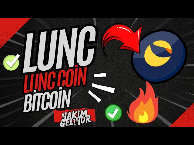 LUNA COİN LUNC ANALİZ SON DAKİKA DÜŞÜŞ --- LUNC #lunc #luna #bicity