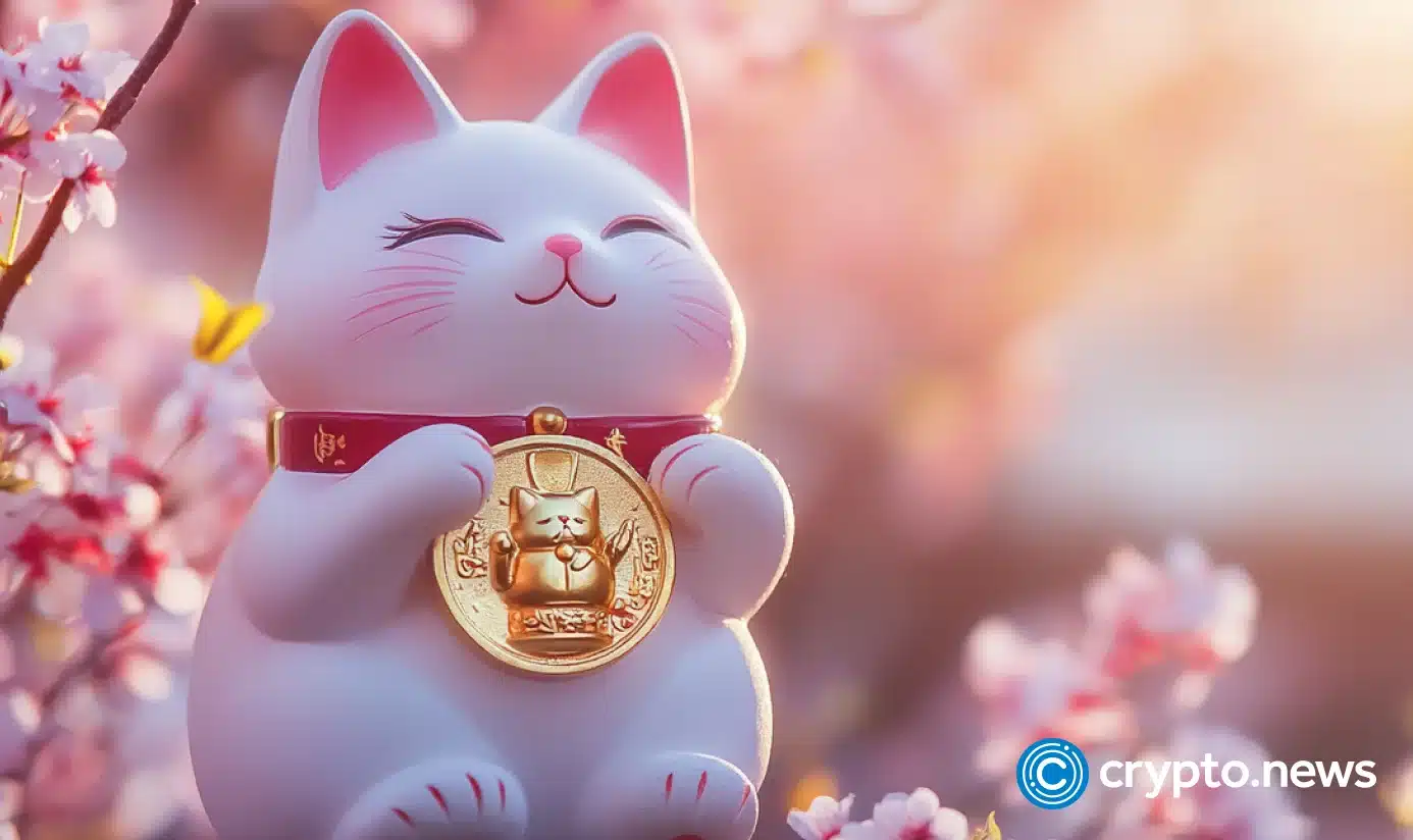 Crypto traders say Cutoshi token mirrors the early success of Shiba Inu and Dogecoin