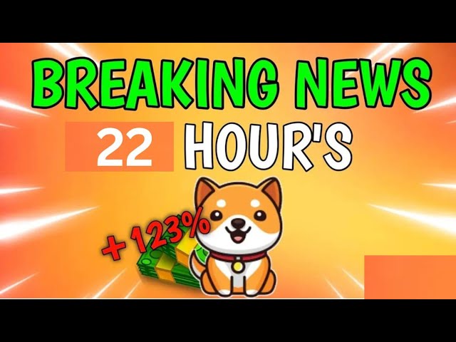 Baby Dogecoin News Today | Burning | BabyDoge Coin Price Pump 119x | Binancr Listing