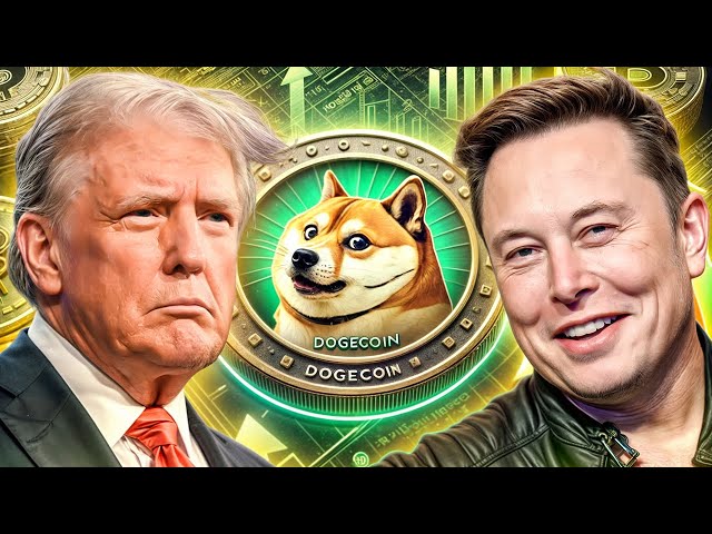 Incredible Moves That Doge Coin Can Make in the American Elections!!! (Levels I Will Buy!!)