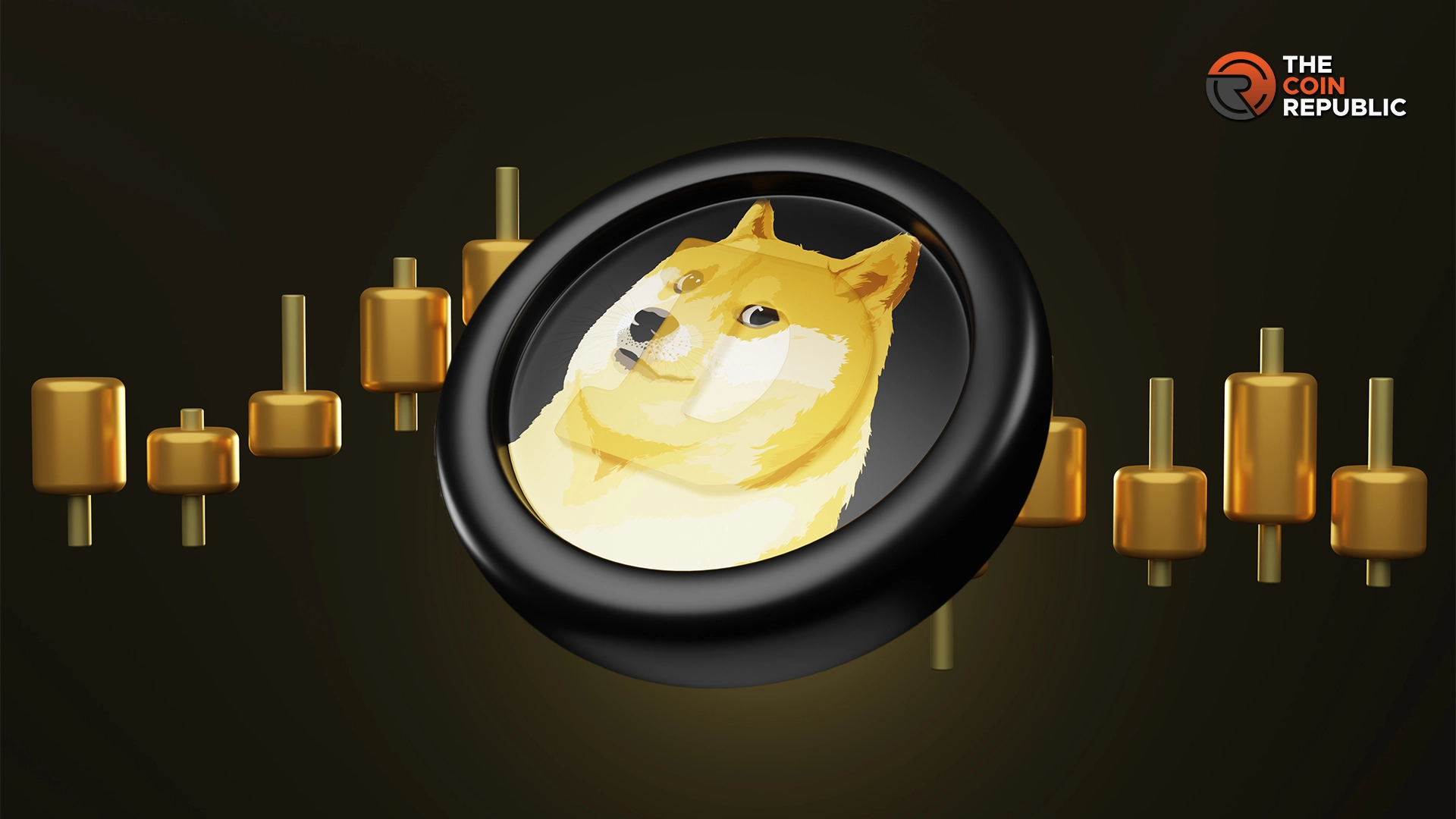 Der Dogecoin-Preis fällt um 8 %, hier ist der Grund, warum das eine gute Sache sein könnte