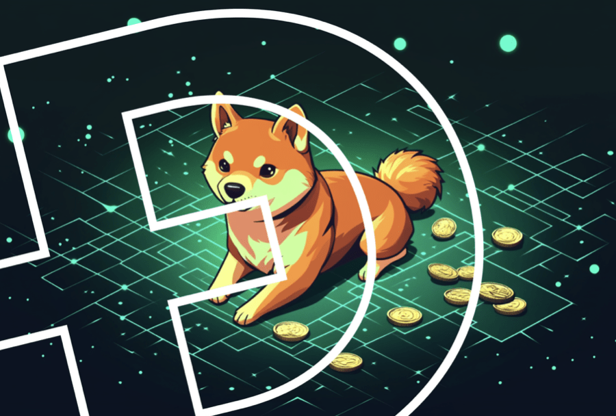 Dogecoin monte ! Lunex Network est-il sur le point de faire sortir TRON du top 10 des crypto-monnaies ?