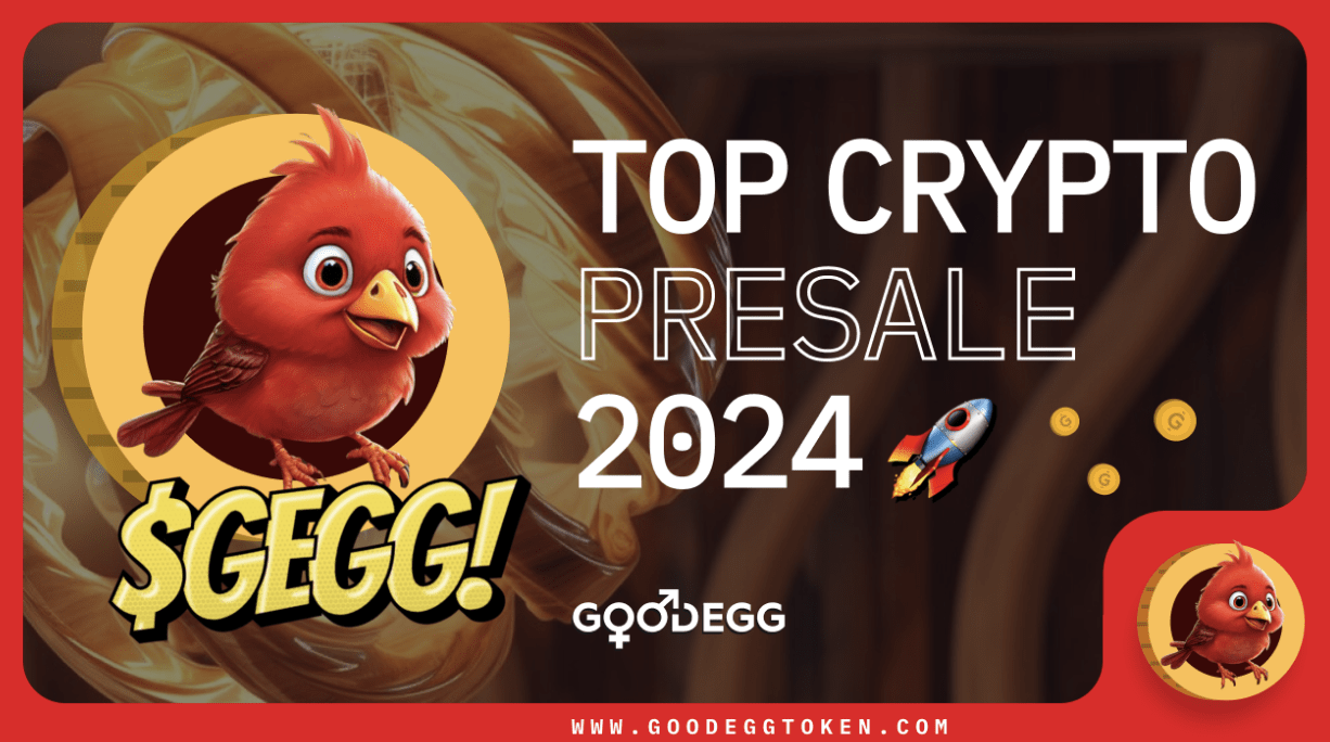 Explorez les Memecoins populaires qui font vibrer les crypto-monnaies en 2024 : Dogwifhat (WIF), GoodEgg (GEGG) et Dogecoin (DOGE), cliquez pour maximiser votre pro…