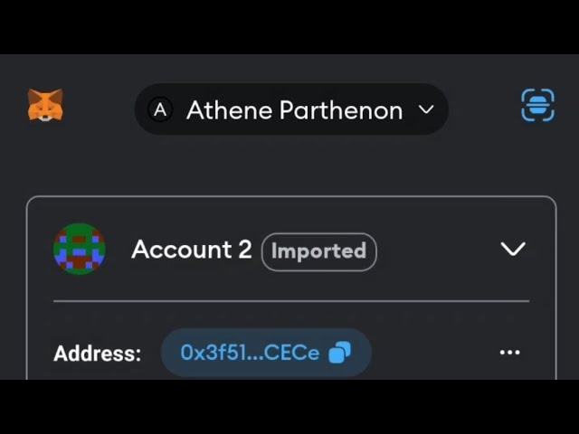 How to add Athane network to meta marks and withdrawal doge coin #athena #withdrawaldoge #dogecoin