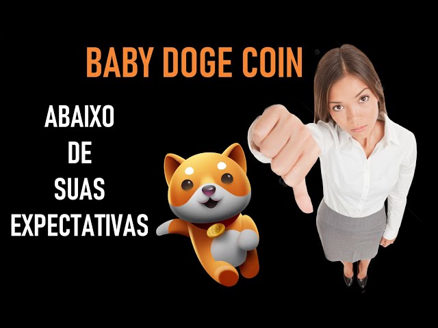 BABY DOGE COIN - WHAT IS ITS REAL APPRECIATION POTENTIAL?