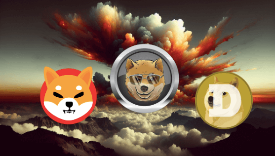 Wenn SHIB auf 0,10 $ steigt, wird Shiba Inu dann Dogecoin an Popularität übertreffen?