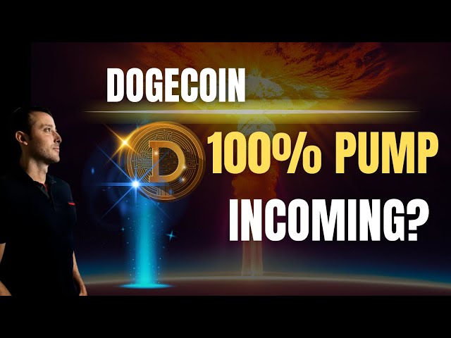 DOGE Coin about pump 100% ? Elon Musk SECRET PLAN Revealed