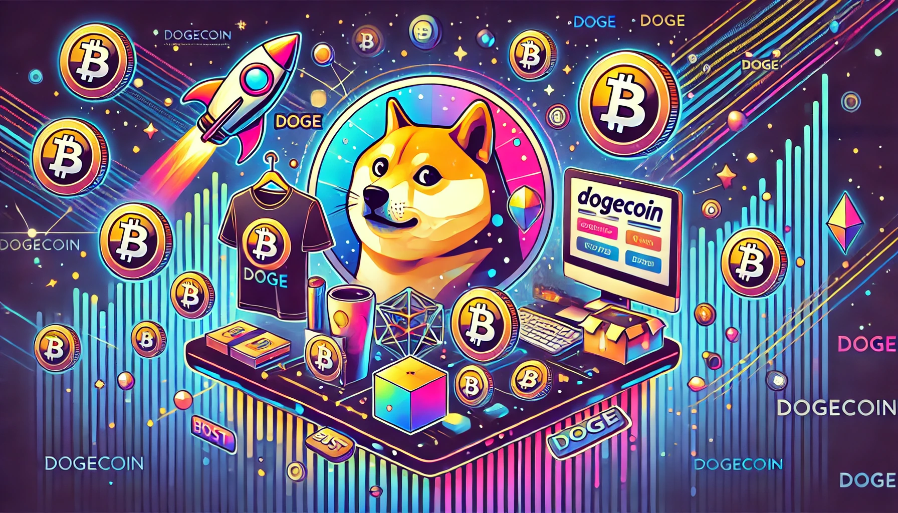 Warum Trumps Sieg für Dogecoin viel bedeutet, dank Musks DOGE-Vision