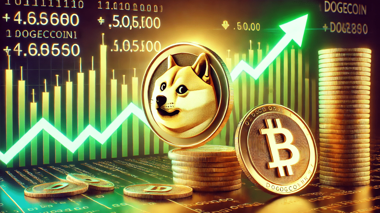 狗狗幣價格預測：DOGE 的下一個價格會是 1 美元嗎？