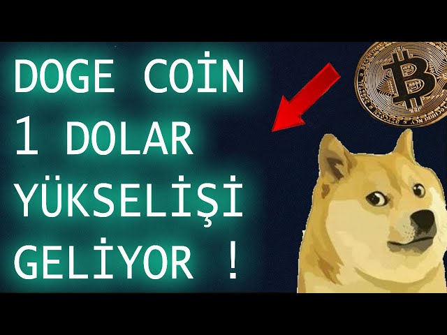 DOGE COIN PUMP HAS STARTED! THE RISE OF 1 DOLLAR MAY COME AGAIN. IMPORTANT!