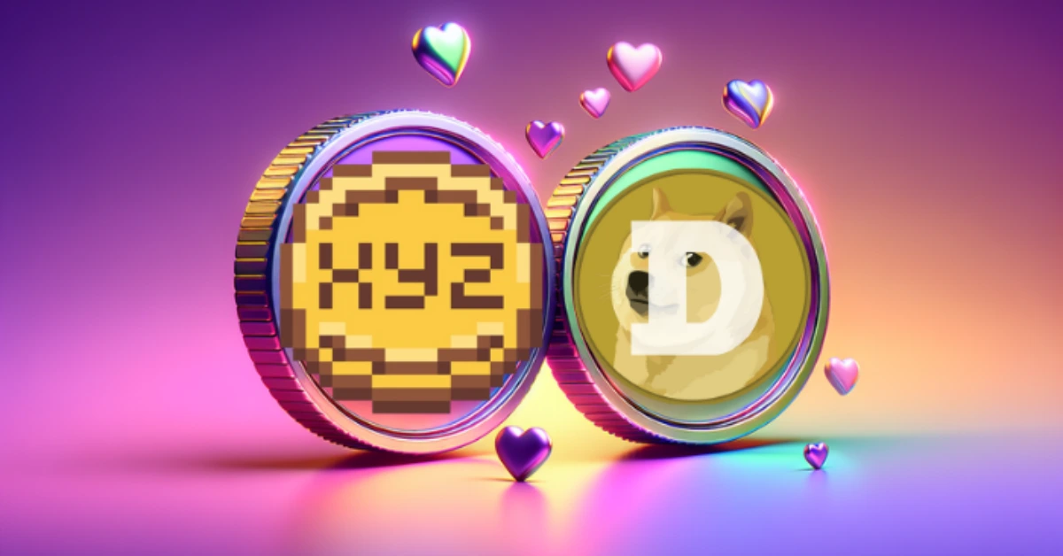 Prédiction de prix XYZ contre Dogecoin (DOGE) : pourquoi cette pièce montera en flèche plus rapidement